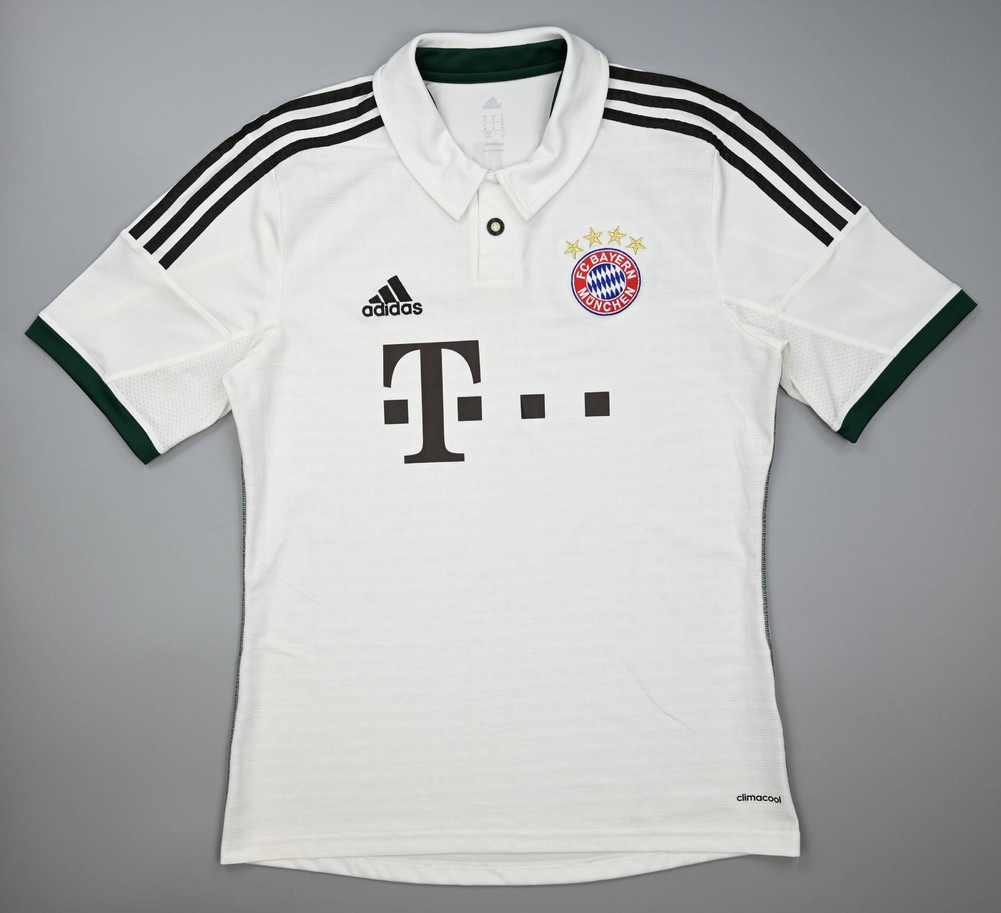 2013-14 BAYERN MUNCHEN KOSZULKA M