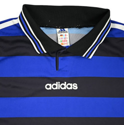 ADIDAS OLDSCHOOL KOSZULKA XXL