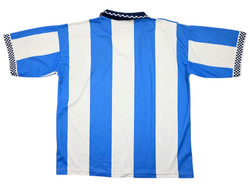 1996-97 CHESTER CITY KOSZULKA XXL
