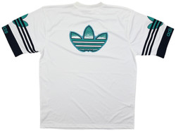 ADIDAS VINTAGE SHIRT XL