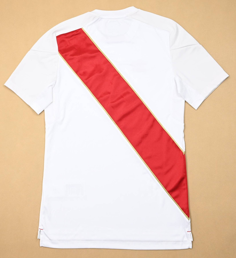 2018 PERU KOSZULKA M