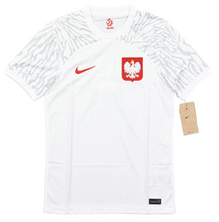 2022-23 POLAND SHIRT S