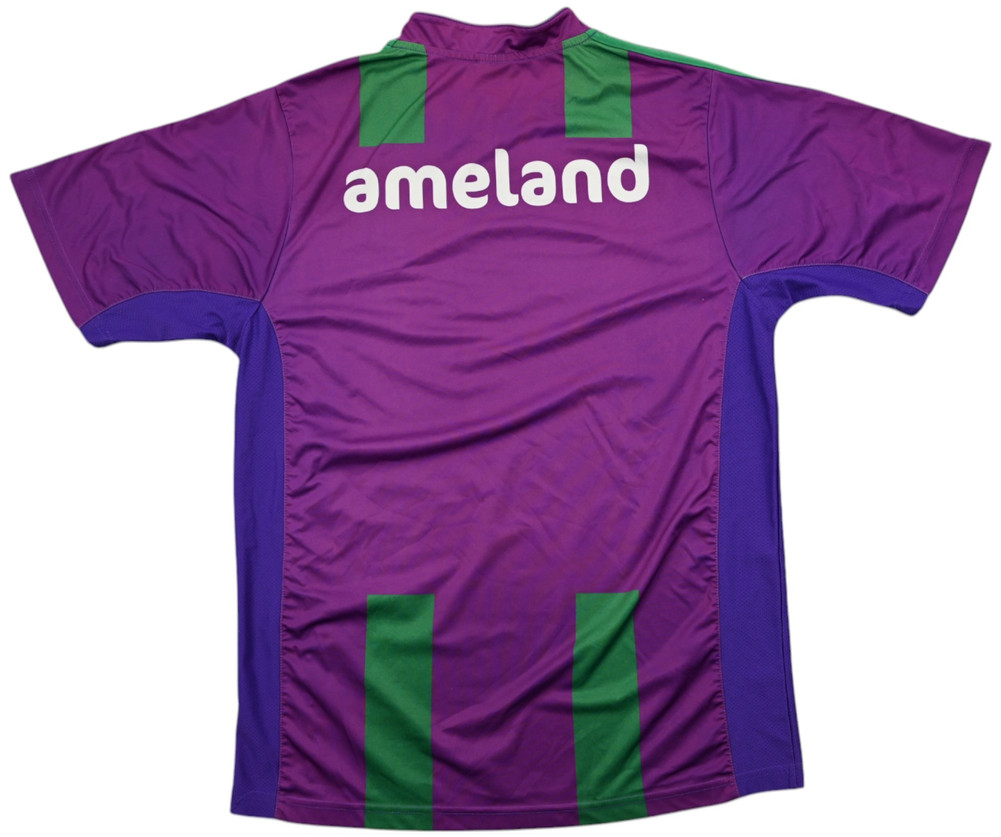 2008-09 GRONINGEN KOSZULKA XL