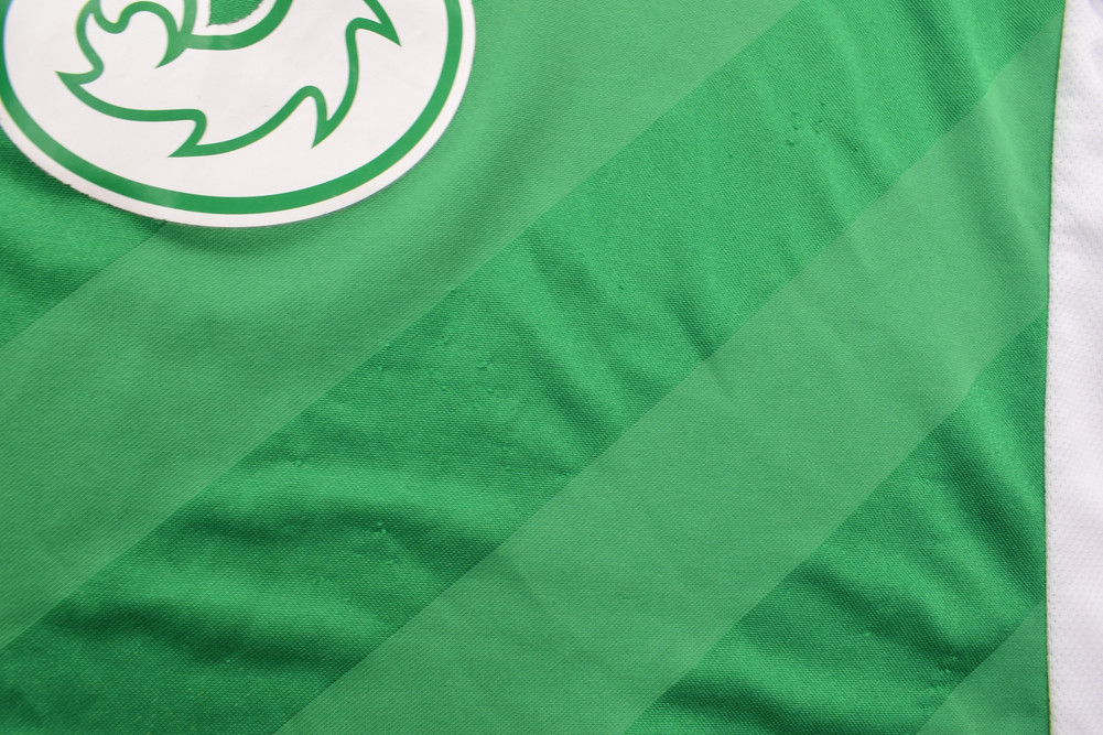 2016-17 IRELAND KOSZULKA XL