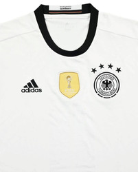 2015-16 GERMANY KOSZULKA M