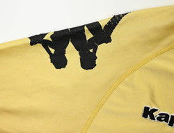 2008-09 FEYENOORD ROTTERDAM KOSZULKA 3XL