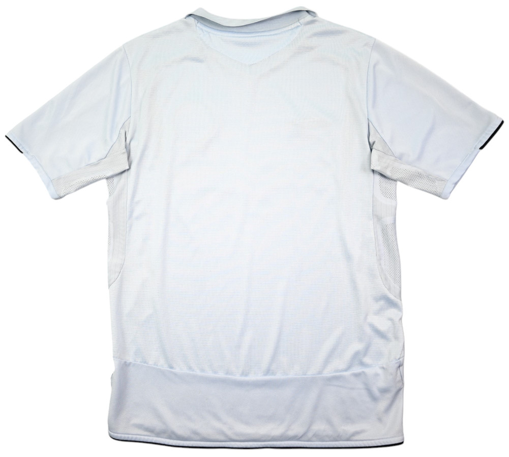 2005-06 CHELSEA SHIRT M
