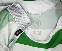 2005-07 CELTIC SHIRT XL