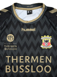 2019-20 GO AHEAD EAGLES SHIRT S