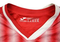 2021-22 RAITH ROVERS KOSZULKA XL