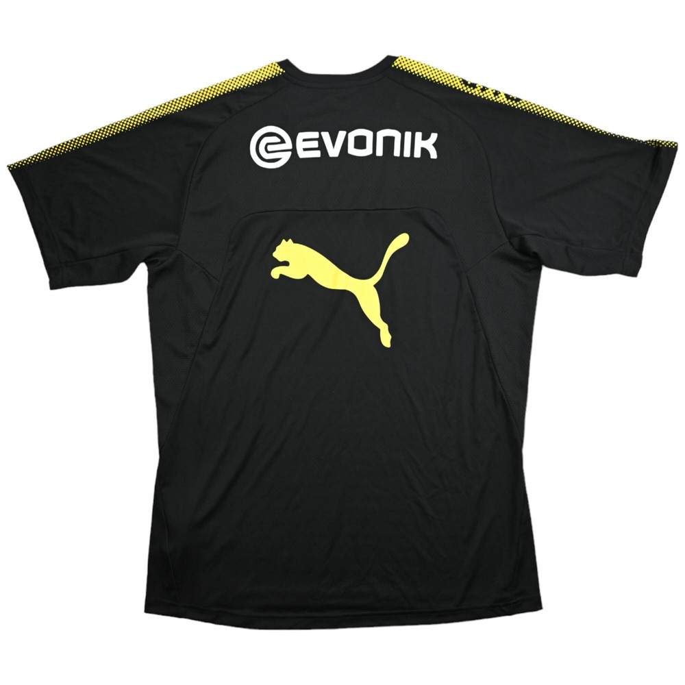 2017-18 BORUSSIA DORTMUND KOSZULKA XL