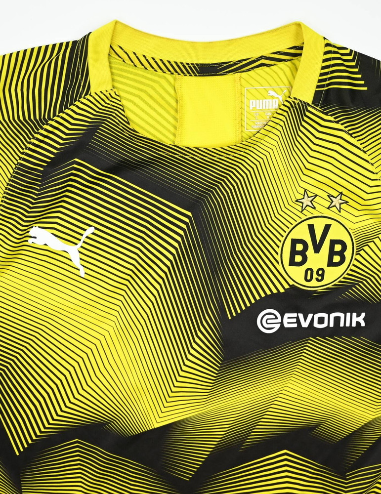 BORUSSIA DORTMUND KOSZULKA L