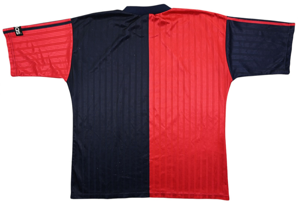 ADIDAS OLDSCHOOL SHIRT L