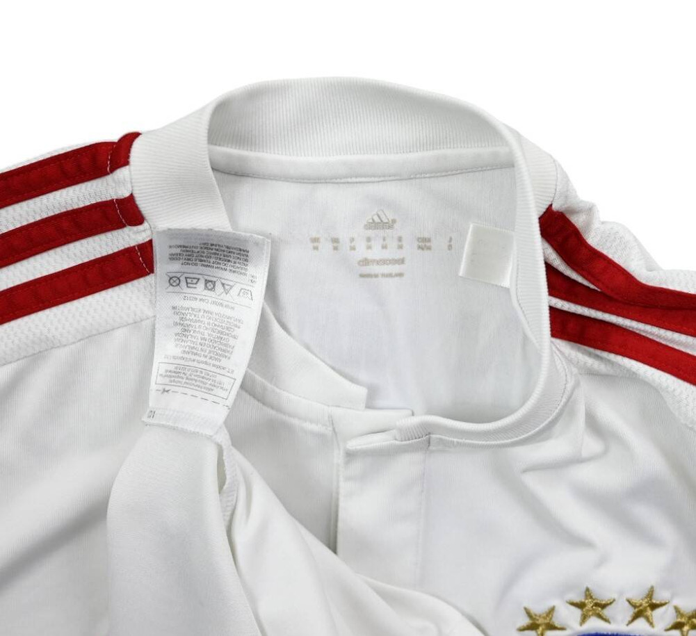 2015-16 BAYERN MUNCHEN SHIRT M