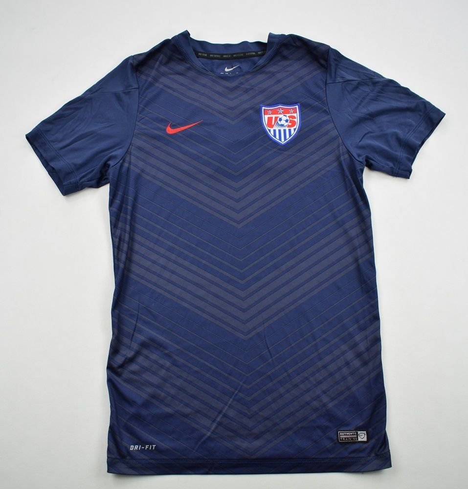 USA SHIRT S