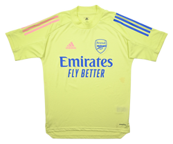 2020-21 ARSENAL LONDON KOSZULKA XS