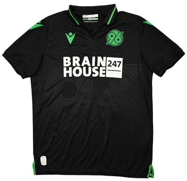 2021-22 HANNOVER 96 KOSZULKA S