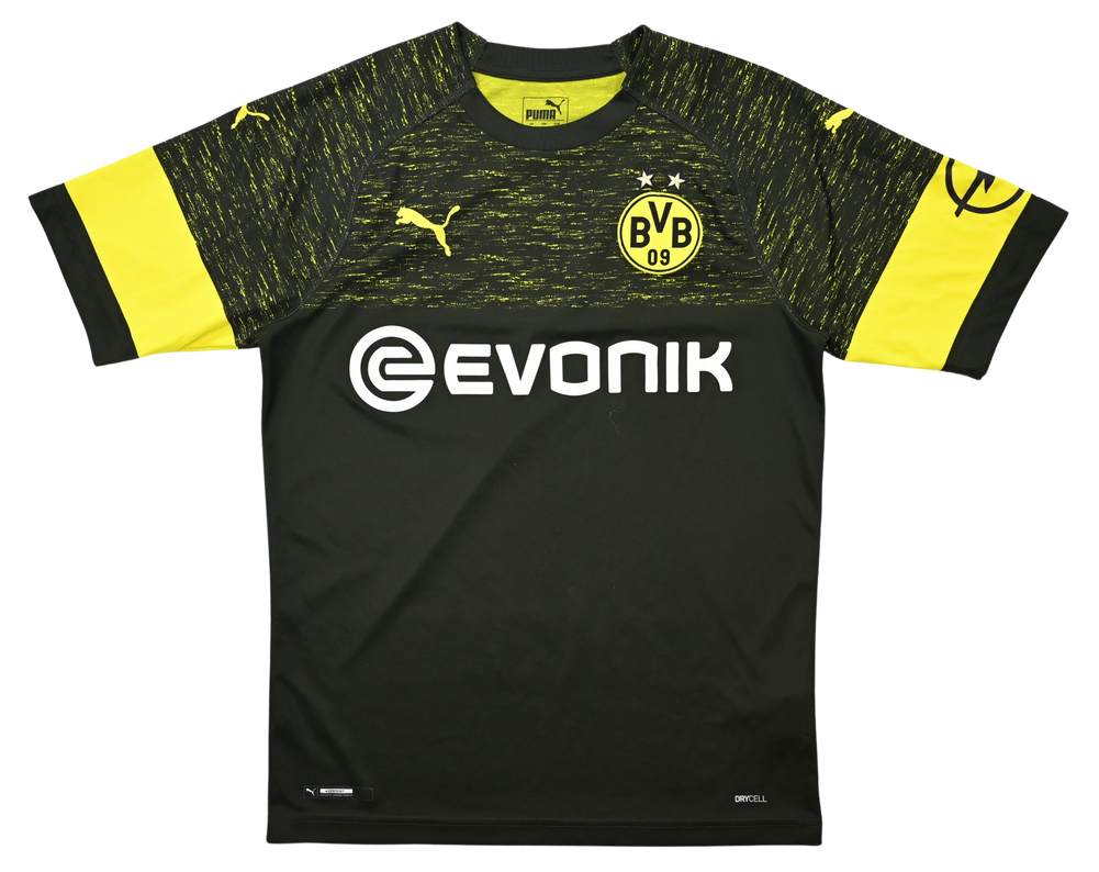 2018-19 BORUSSIA DORTMUND SHIRT S
