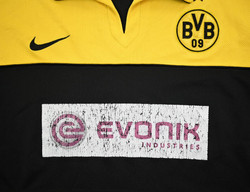 2007-08 BORUSSIA DORTMUND KOSZULKA M