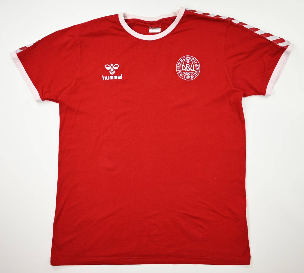 DENMARK SHIRT L