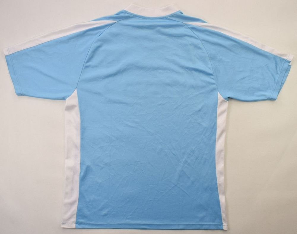 2003-04 SS LAZIO KOSZULKA XL