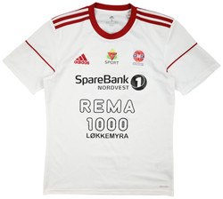 KRISTIANSUND FK KOSZULKA S