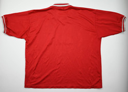 1996-98 LIVERPOOL SHIRT 3XL
