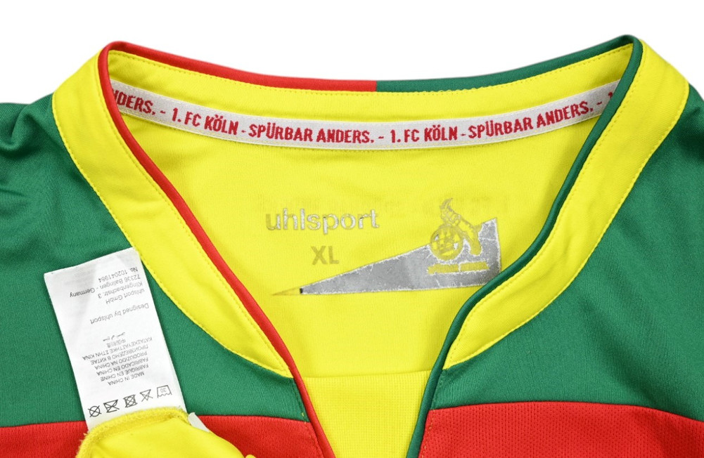 2020-21 KOLN SHIRT XL