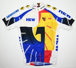 CASTELLI GERMANY CYCLING SHIRT L