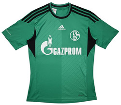 2013-15 FC SCHALKE 04 SHIRT L. BOYS