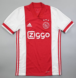 2020-21 AJAX AMSTERDAM KOSZULKA S