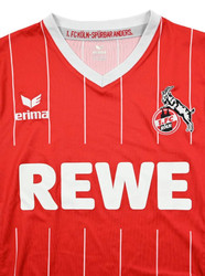 2017-18 1. FC KOLN SHIRT M. BOYS