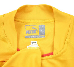 2004-06 CAMEROON KOSZULKA L