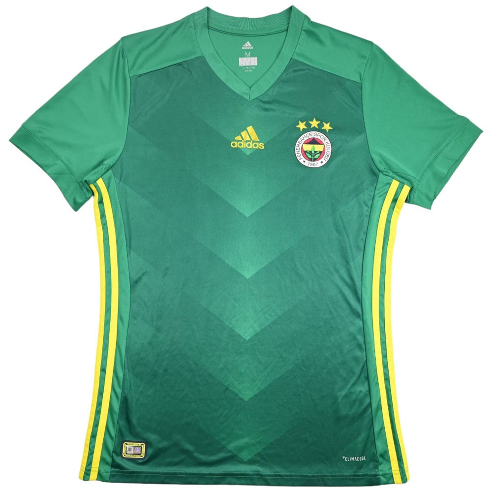 2017-18 FENERBAHCE SHIRT M