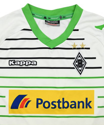 2013-14 BORUSSIA MONCHENGLADBACH *KRUSE* KOSZULKA M