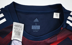 2017-18 BAYERN MUNCHEN SHIRT S