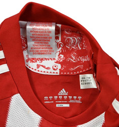 2010-11 BAYERN MUNCHEN *LAHM* KOSZULKA XL. BOYS