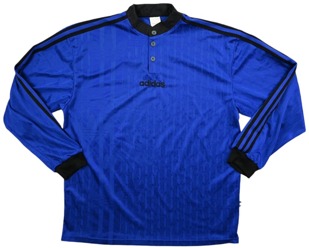 ADIDAS OLDSCHOOL LONGSLEEVE XL