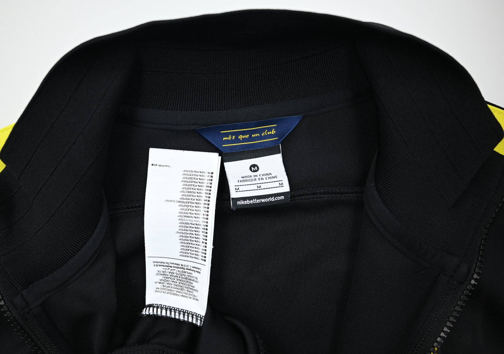 FC BARCELONA BLUZA M