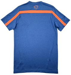 2014-15 NETHERLANDS SHIRT M