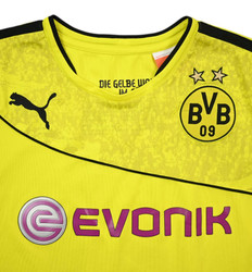 2013-14 BORUSSIA DORTMUND *REUS* KOSZULKA XL. BOYS