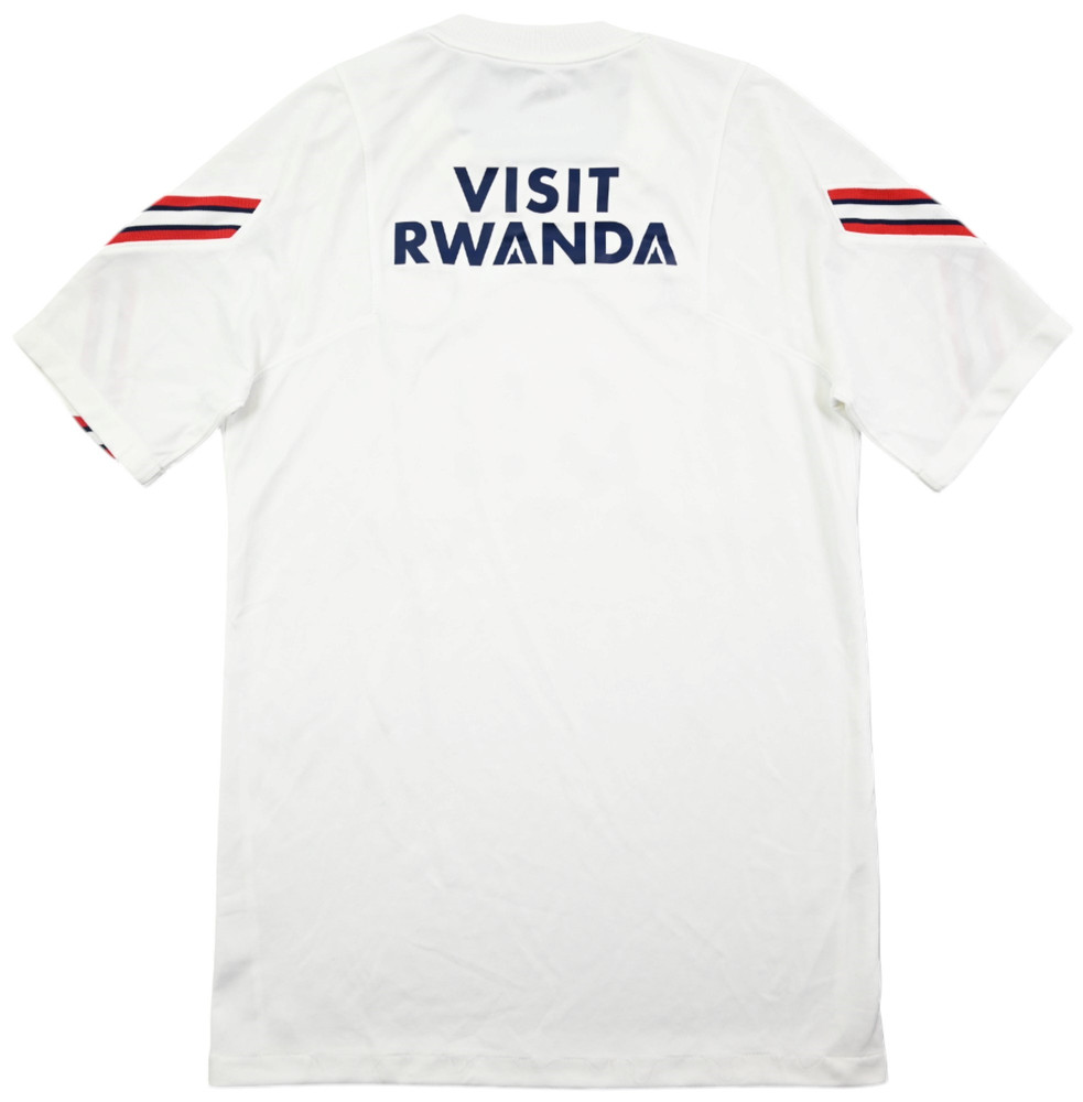 2021-22 PARIS-SAINT GERMAIN SHIRT S
