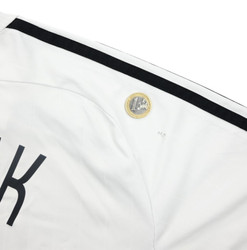 2005-07 GERMANY *BALLACK* SHIRT XL