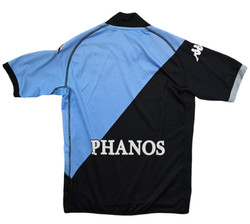 2009-10 FC UTRECHT KOSZULKA XS