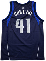DALLAS MAVERICKS *NOWITZKI* NBA KOSZULKA S