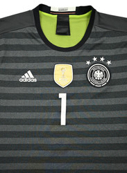 2015-17 GERMANY *KLOPP* SHIRT XL