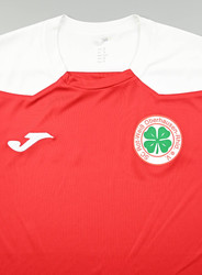 ROT-WEISS OBERHAUSEN KOSZULKA S