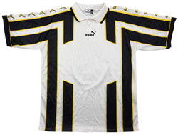 PUMA OLDSCHOOL #3 KOSZULKA XL