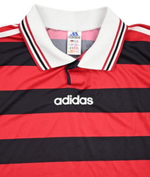 ADIDAS VINTAGE LONGSLEEVE KIOSZULKA XXL