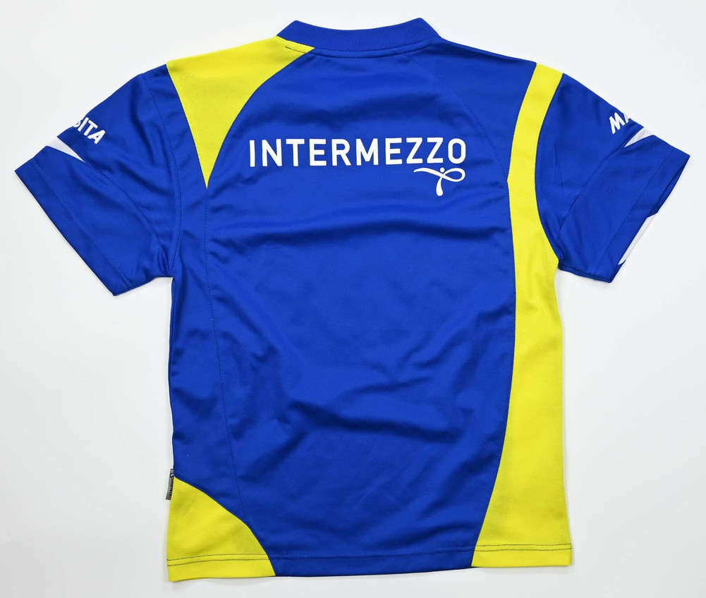 2009-10 SC CAMBUUR KOSZULKA XXS